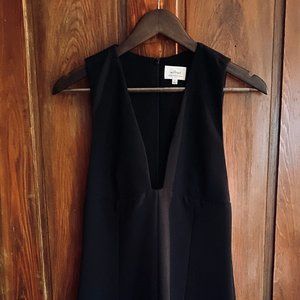 Aritzia Little Black Dress